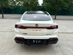 MG7 1.5T Dual-clutch Elegant Edition - ფოტო 9