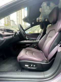 Xiaomi: Xiaomi SU7 (big , smart driving); - ფოტო 10