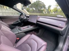 Xiaomi: Xiaomi SU7 (big , smart driving); - ფოტო 11