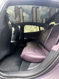 Xiaomi: Xiaomi SU7 (big , smart driving); - ფოტო 12