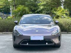 Xiaomi: Xiaomi SU7 (big , smart driving); - ფოტო 3