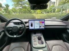 Xiaomi: Xiaomi SU7 (big , smart driving); - ფოტო 7