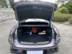 Xiaomi: Xiaomi SU7 (big , smart driving); - ფოტო 8