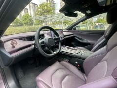 Xiaomi: Xiaomi SU7 (big , smart driving); - ფოტო 9