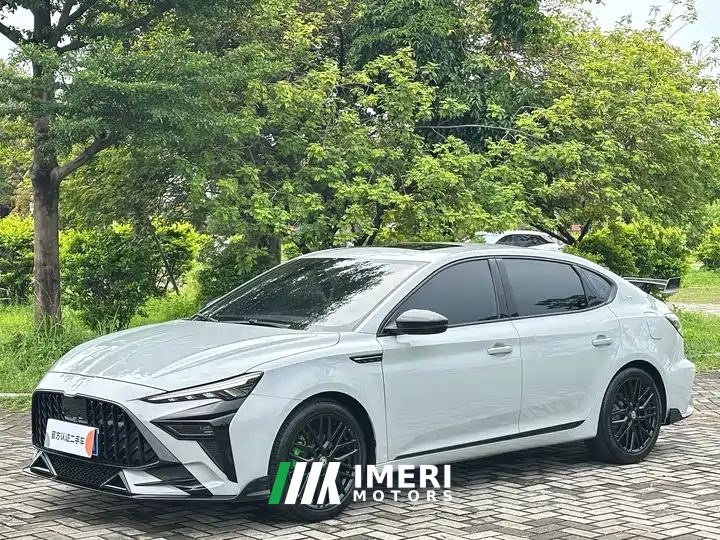 MG6 1.5T XLINE Shark Hunter Edition - ავტომობილი ჩინეთიდან