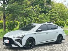 MG6 1.5T XLINE Shark Hunter Edition - ფოტო 1