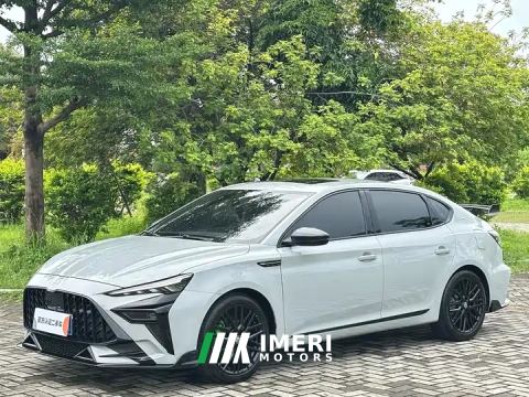 2023 MG6 1.5T XLINE Shark Hunter Edition - ავტომობილი ჩინეთიდან