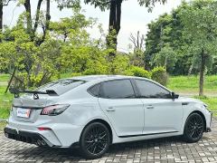 MG6 1.5T XLINE Shark Hunter Edition - ფოტო 10
