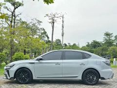 MG6 1.5T XLINE Shark Hunter Edition - ფოტო 11