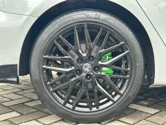 MG6 1.5T XLINE Shark Hunter Edition - ფოტო 12