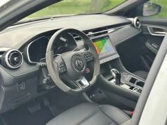 MG6 1.5T XLINE Shark Hunter Edition - ფოტო 13