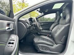 MG6 1.5T XLINE Shark Hunter Edition - ფოტო 14