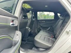 MG6 1.5T XLINE Shark Hunter Edition - ფოტო 15