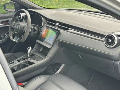 MG6 1.5T XLINE Shark Hunter Edition - ფოტო 16