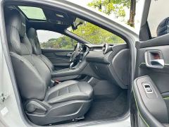 MG6 1.5T XLINE Shark Hunter Edition - ფოტო 17