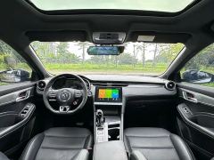 MG6 1.5T XLINE Shark Hunter Edition - ფოტო 19