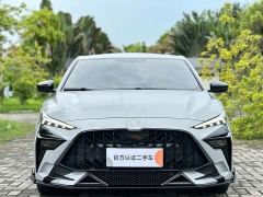 MG6 1.5T XLINE Shark Hunter Edition - ფოტო 2