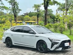 MG6 1.5T XLINE Shark Hunter Edition - ფოტო 3