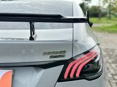 MG6 1.5T XLINE Shark Hunter Edition - ფოტო 4