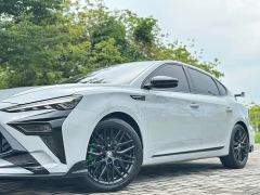 MG6 1.5T XLINE Shark Hunter Edition - ფოტო 5