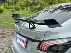 MG6 1.5T XLINE Shark Hunter Edition - ფოტო 7