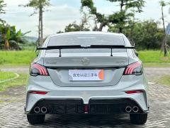 MG6 1.5T XLINE Shark Hunter Edition - ფოტო 9