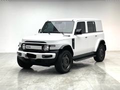 Icar Car iCAR Super V23 501km 4WD Intelligent Driving Edition - фото 1