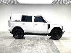Icar Car iCAR Super V23 501km 4WD Intelligent Driving Edition - фото 10