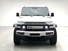 Icar Car iCAR Super V23 501km 4WD Intelligent Driving Edition - фото 2
