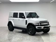 Icar Car iCAR Super V23 501km 4WD Intelligent Driving Edition - фото 3