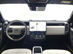 Icar Car iCAR Super V23 501km 4WD Intelligent Driving Edition - фото 5