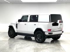 Icar Car iCAR Super V23 501km 4WD Intelligent Driving Edition - фото 9