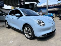 Ora Great Wall Good Cat 401km Standard Range Executive Edition Ternary Lithium - фото 3