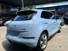 Ora Great Wall Good Cat 401km Standard Range Executive Edition Ternary Lithium - фото 4