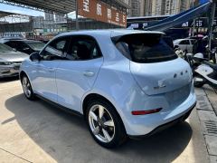 Ora Great Wall Good Cat 401km Standard Range Executive Edition Ternary Lithium - фото 5