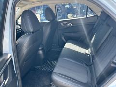Ora Great Wall Good Cat 401km Standard Range Executive Edition Ternary Lithium - фото 8