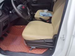 Wuling Hongguang V 1.5L Enjoyable Electric Assist Version 7-seater - фото 14