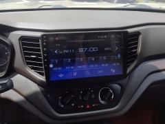 Wuling Hongguang V 1.5L Enjoyable Electric Assist Version 7-seater - фото 17