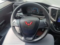 Wuling Hongguang V 1.5L Enjoyable Electric Assist Version 7-seater - фото 18