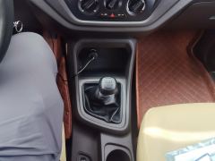 Wuling Hongguang V 1.5L Enjoyable Electric Assist Version 7-seater - фото 19