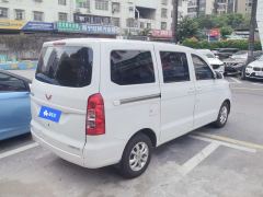 Wuling Hongguang V 1.5L Enjoyable Electric Assist Version 7-seater - фото 2