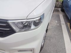 Wuling Hongguang V 1.5L Enjoyable Electric Assist Version 7-seater - фото 4