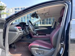 FAW Hongqi H5 Red Flag H5 2.0T Automatic Smart Connected Flagship Comfort Edition - photo 10