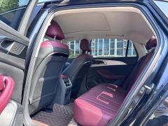 FAW Hongqi H5 Red Flag H5 2.0T Automatic Smart Connected Flagship Comfort Edition - photo 11