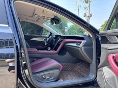 FAW Hongqi H5 Red Flag H5 2.0T Automatic Smart Connected Flagship Comfort Edition - photo 12