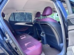 FAW Hongqi H5 Red Flag H5 2.0T Automatic Smart Connected Flagship Comfort Edition - photo 13