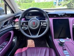 FAW Hongqi H5 Red Flag H5 2.0T Automatic Smart Connected Flagship Comfort Edition - photo 14
