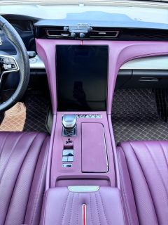 FAW Hongqi H5 Red Flag H5 2.0T Automatic Smart Connected Flagship Comfort Edition - photo 15