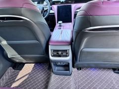 FAW Hongqi H5 Red Flag H5 2.0T Automatic Smart Connected Flagship Comfort Edition - photo 16