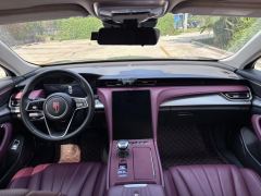 FAW Hongqi H5 Red Flag H5 2.0T Automatic Smart Connected Flagship Comfort Edition - photo 17